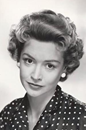 Picture of Ursula Howells