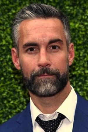 Picture of Jay Harrington
