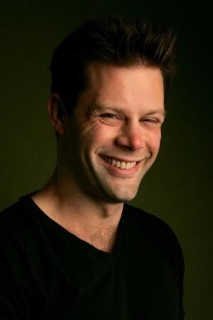Picture of Matt Keeslar