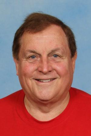 Picture of Burt Ward