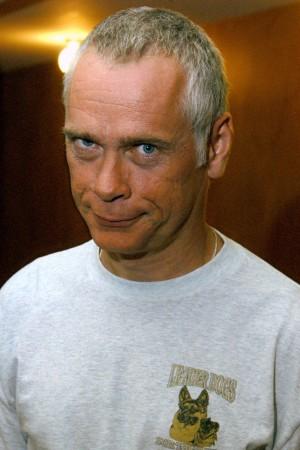 Picture of Paul Dillon