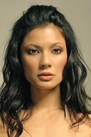 Picture of Natassia Malthe