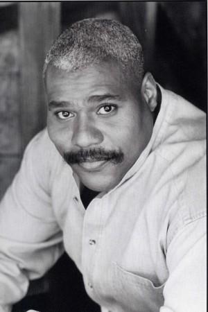 Picture of Bill Nunn