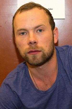 Picture of Brendan Fletcher