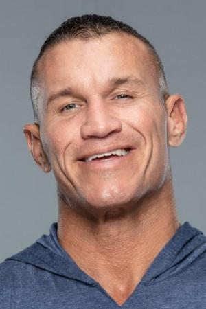 Picture of Randal Keith Orton