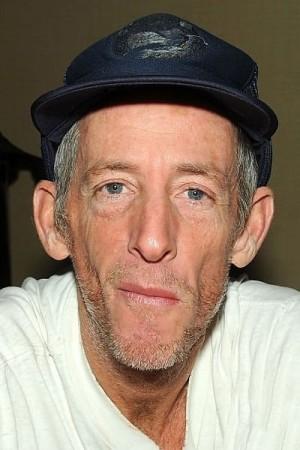 Picture of Gary Riley