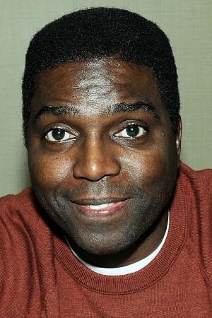 Picture of Shavar Ross