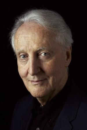 Picture of Hugh Fraser