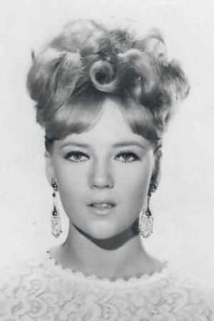 Picture of Julia Foster