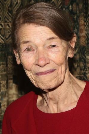 Picture of Glenda Jackson