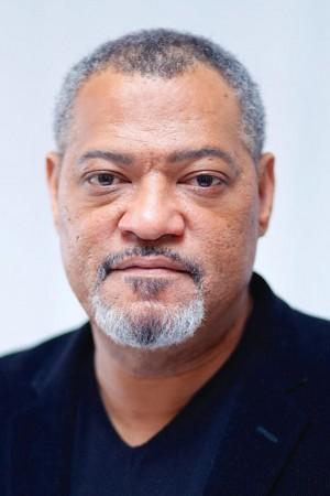 Picture of Laurence Fishburne