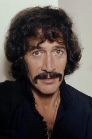Picture of Peter Wyngarde