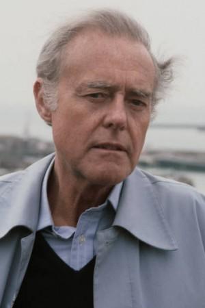 Picture of Terence Alexander