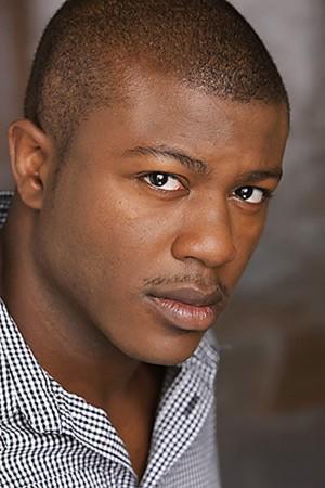 Picture of Edwin Hodge