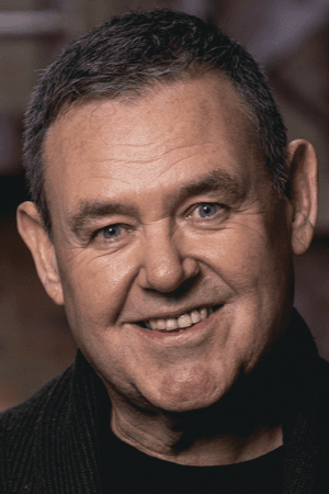 Picture of Tony Maudsley