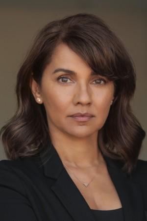 Picture of Suleka Mathew