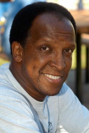 Picture of Dorian Harewood