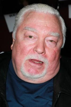 Picture of Richard Bradford