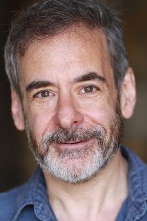 Picture of Mark Nelson