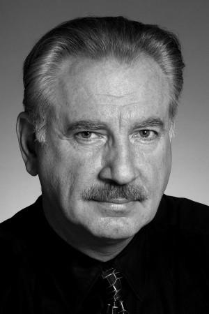 Picture of Tom O'Rourke