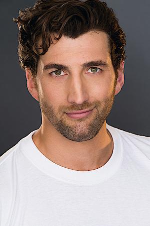 Picture of Clayton Snyder