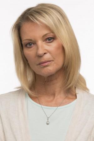 Picture of Gillian Taylforth