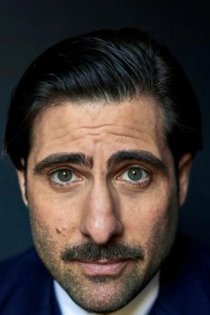 Picture of Jason Schwartzman