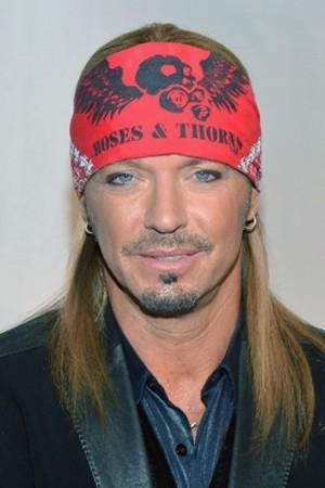 Picture of Bret Michaels