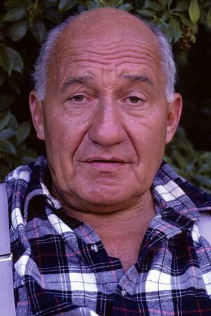 Picture of Walter Gotell