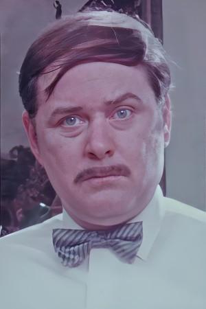 Picture of Gene Ross