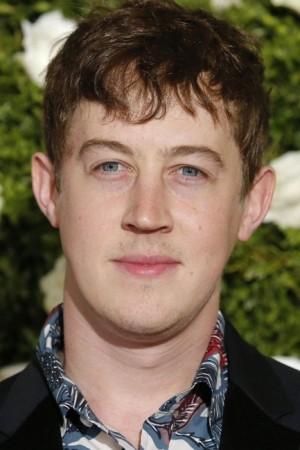 Picture of Alex Sharp