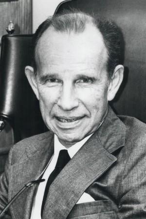 Picture of Hume Cronyn