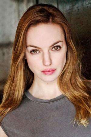 Picture of Michelle Mylett