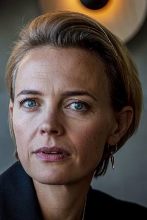 Picture of Josephine Bornebusch
