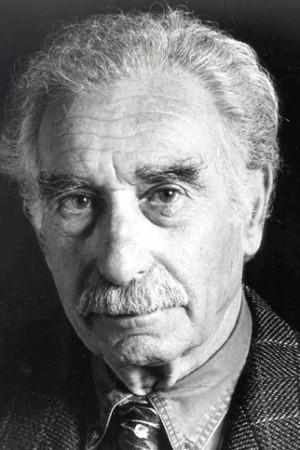 Picture of Paul Soles