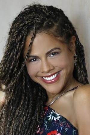 Picture of Lenora Crichlow