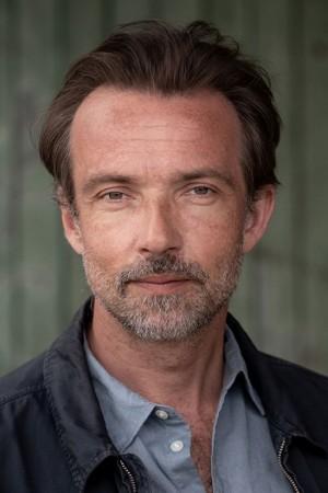 Picture of Lucas Gregorowicz