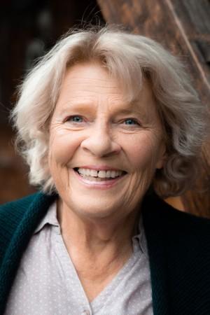 Picture of Christiane Blumhoff