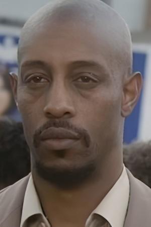 Picture of Nick Savage