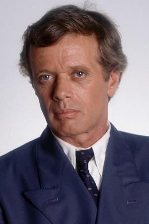 Picture of Michael Sarrazin