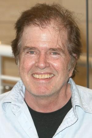 Picture of Paul Le Mat