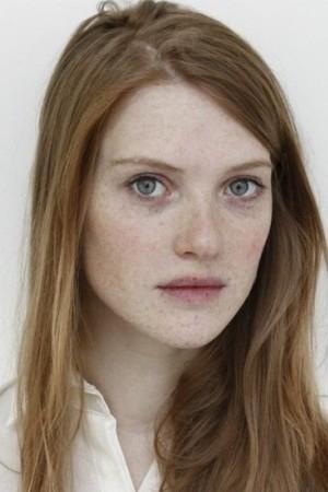Picture of Fleur Geffrier