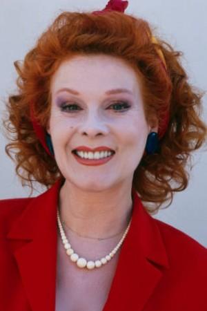 Picture of Elisabeth Volkmann