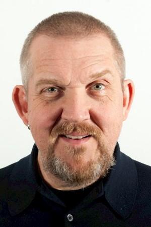 Picture of Dietmar Bär