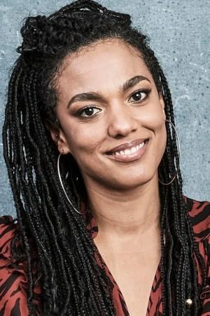 Picture of Freema Agyeman