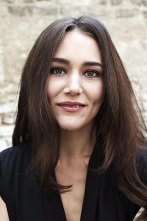Picture of Alissa Jung
