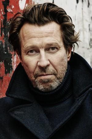 Picture of Martti Suosalo