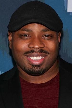 Picture of Page Kennedy