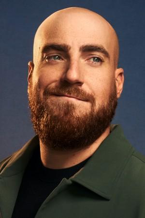 Picture of Phil Roy