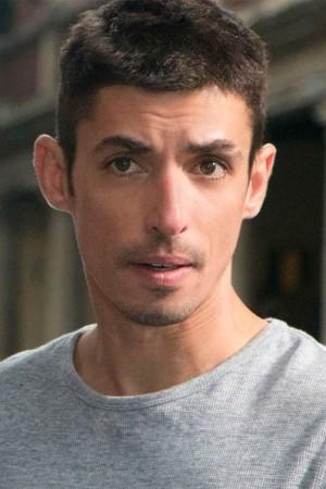 Picture of Alberto Guerra